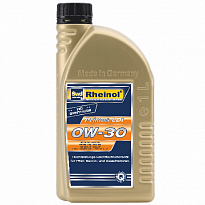SWD Rheinol Масло моторное синтетическое Primus LDI SN/CF/A5/B5 0W-30 1л